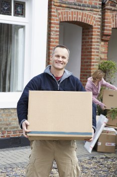 Secure online payment interface for Man With A Van Brompton bookings