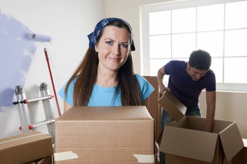 Choosing the right box sizes for packing in Brompton