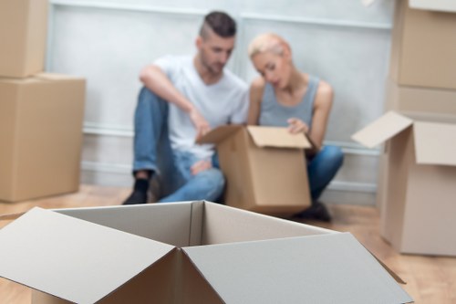 Final step in a complaints procedure with written response