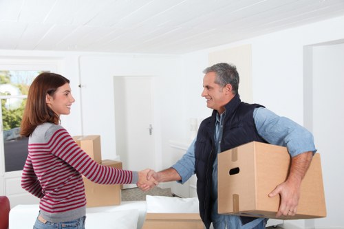 Continuous improvement after resolving a van service complaint