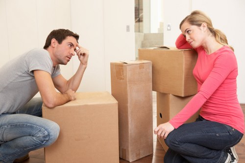 Reliable man with van in Brompton for small and medium moves