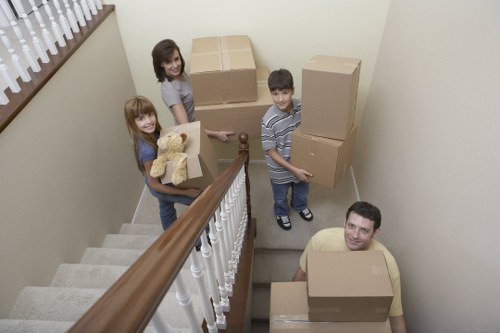 Quotation and booking details for van service